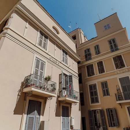 Valentine'S Dream Apartment Roma Exterior foto