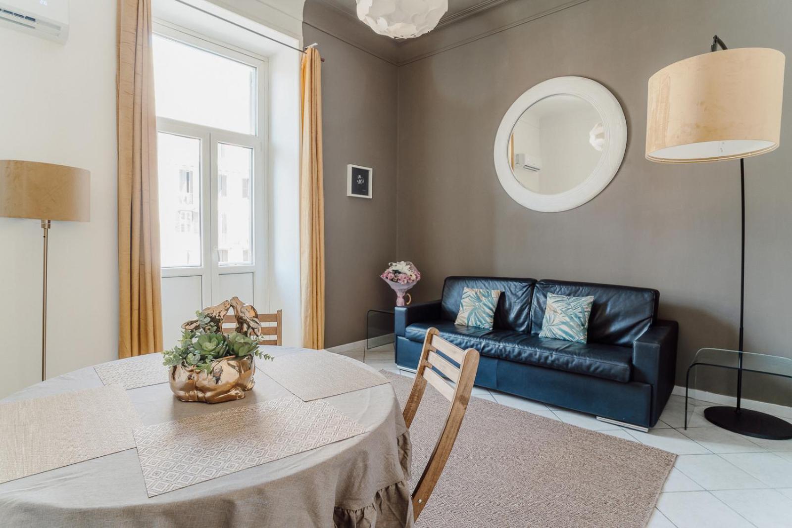 Valentine'S Dream Apartment Roma Exterior foto