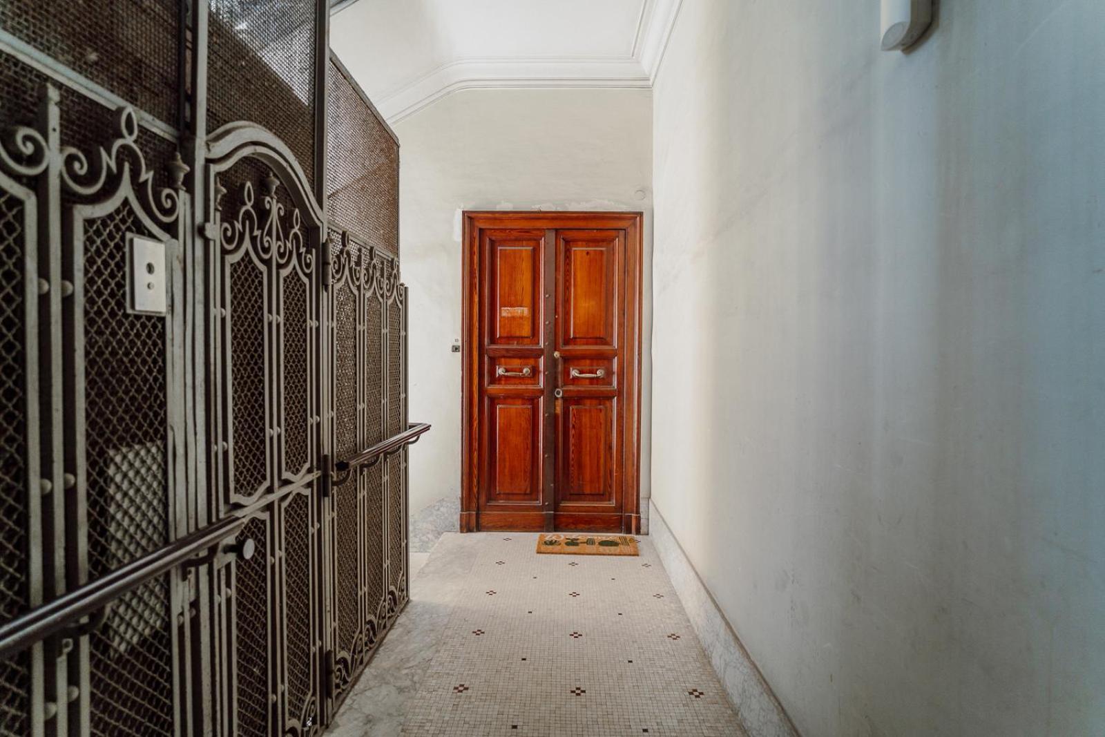 Valentine'S Dream Apartment Roma Exterior foto