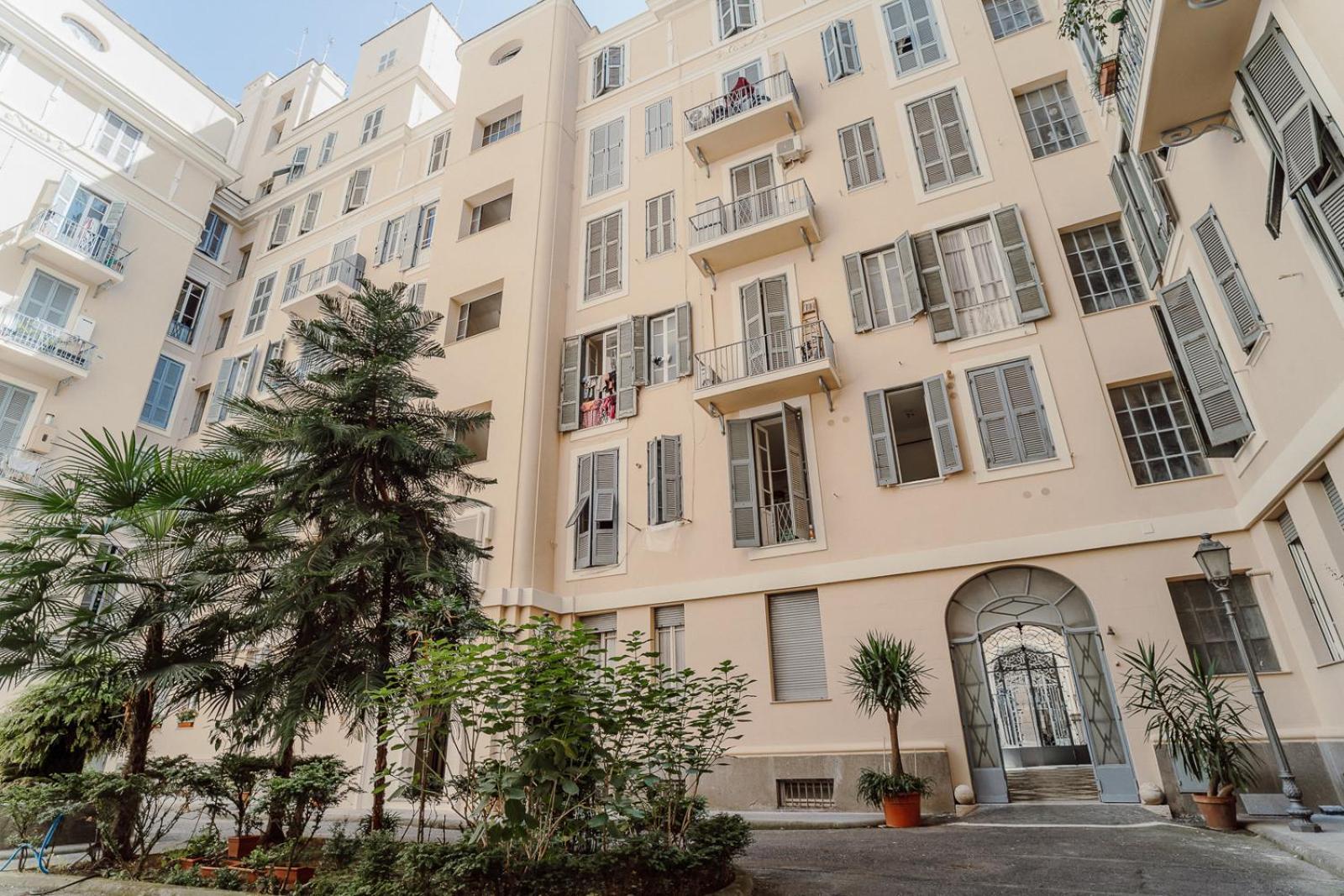 Valentine'S Dream Apartment Roma Exterior foto