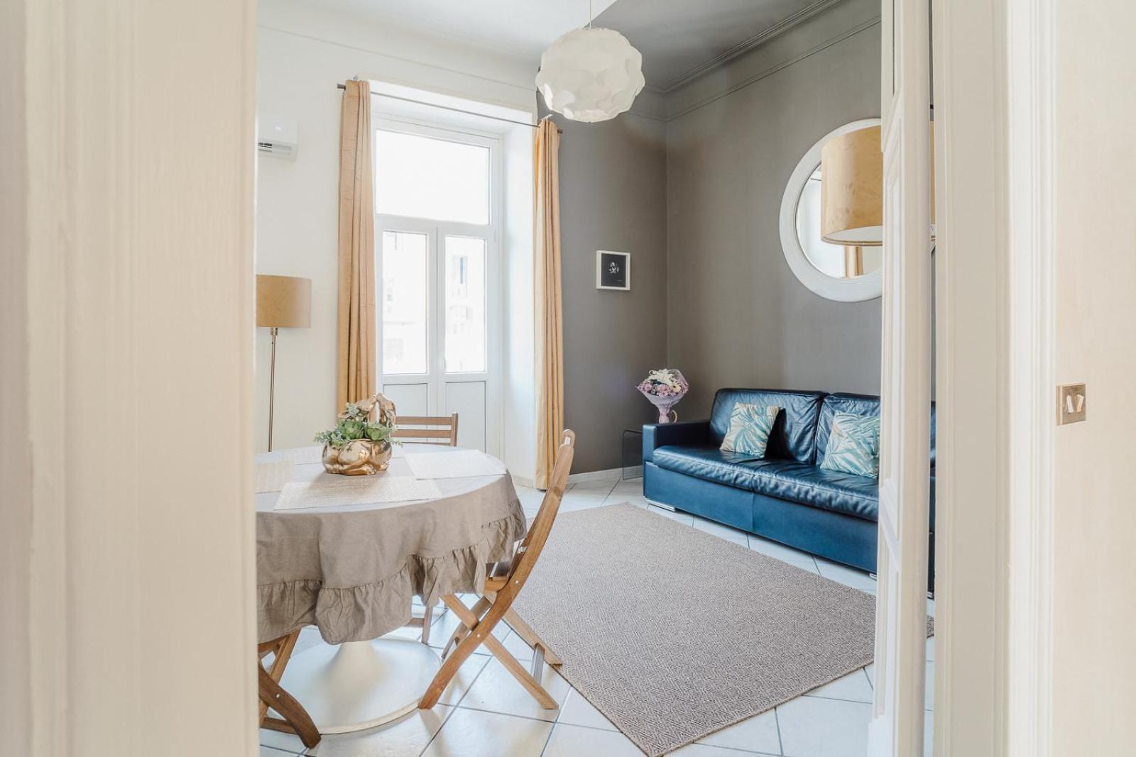 Valentine'S Dream Apartment Roma Exterior foto