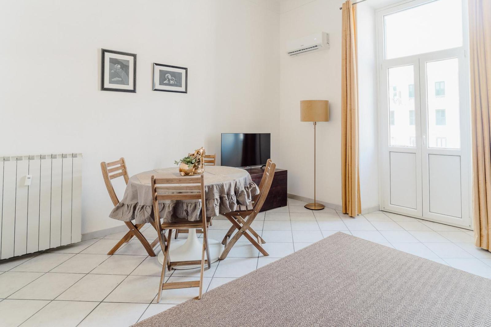 Valentine'S Dream Apartment Roma Exterior foto
