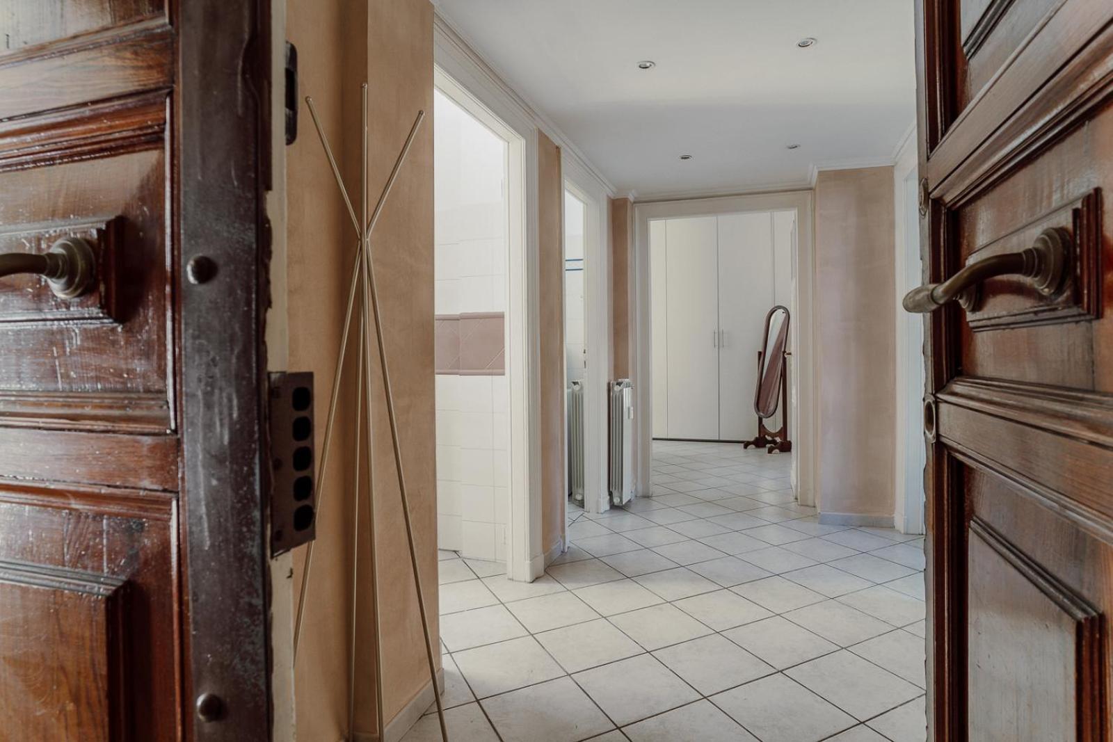 Valentine'S Dream Apartment Roma Exterior foto