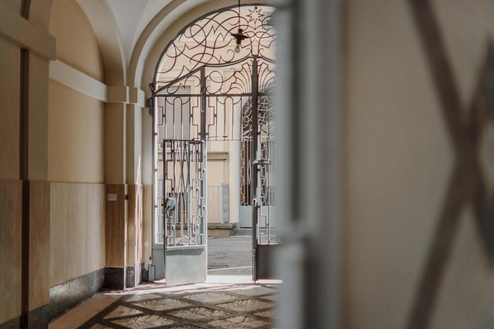 Valentine'S Dream Apartment Roma Exterior foto