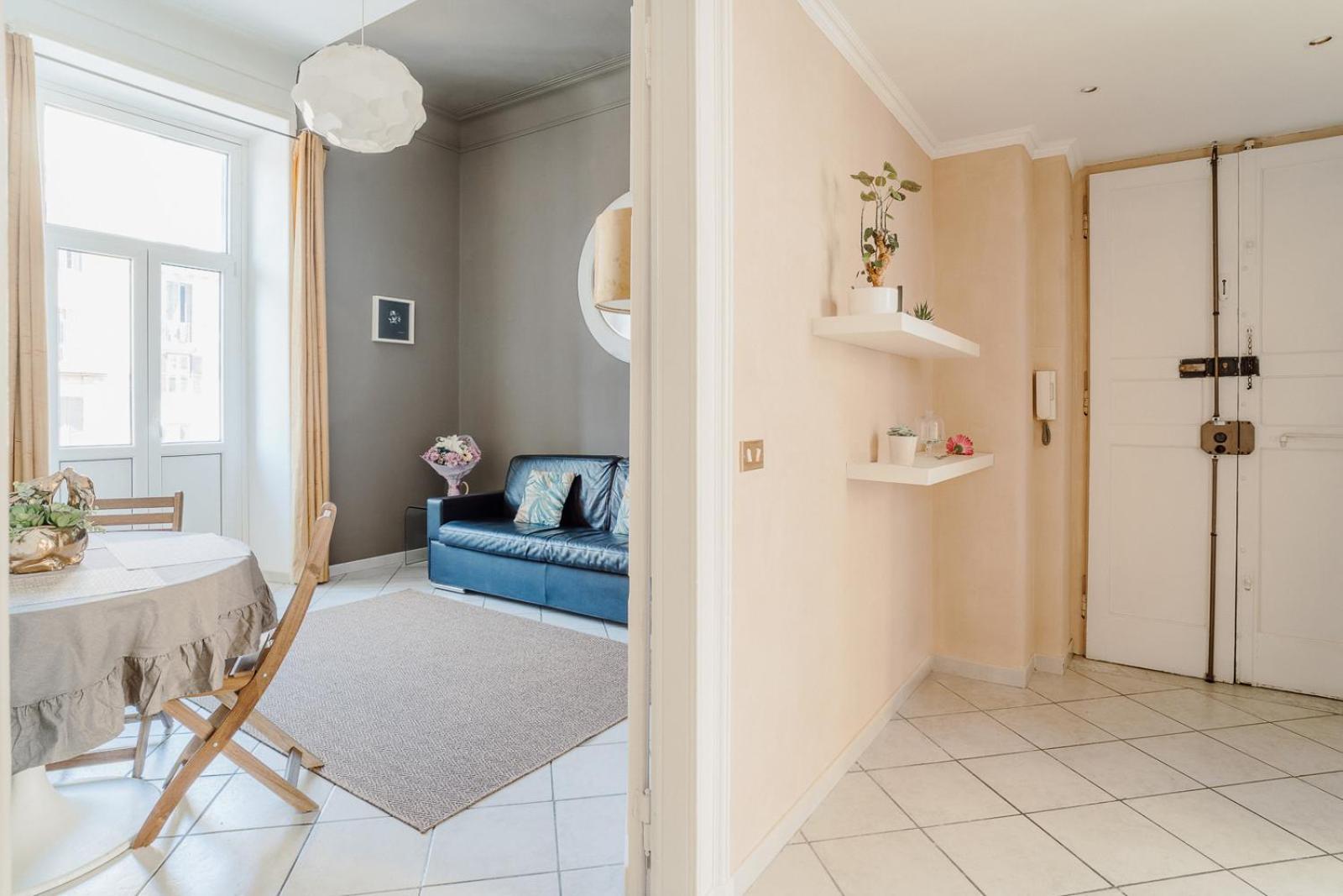 Valentine'S Dream Apartment Roma Exterior foto