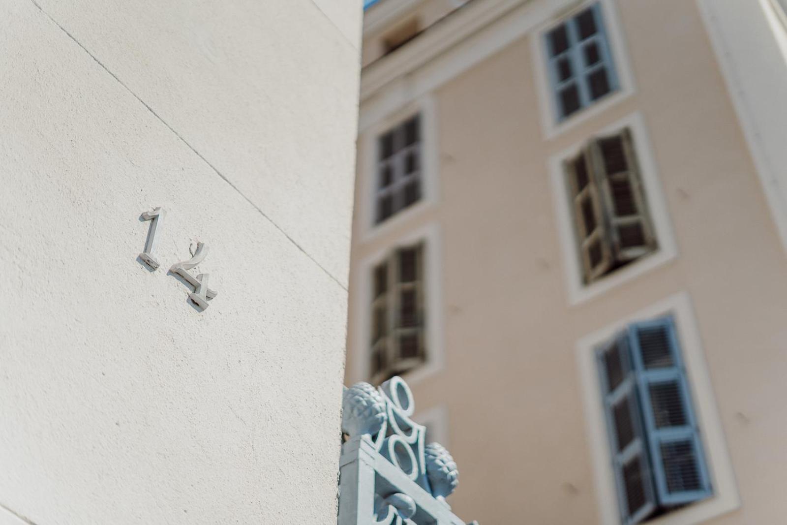 Valentine'S Dream Apartment Roma Exterior foto