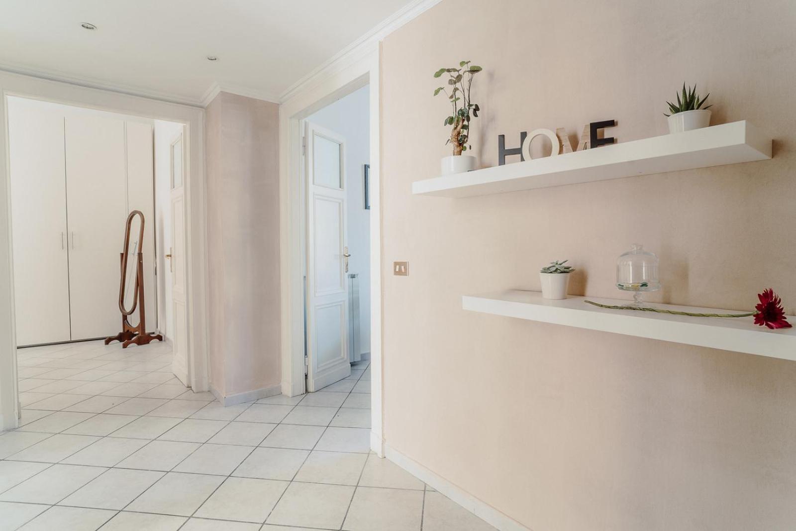 Valentine'S Dream Apartment Roma Exterior foto